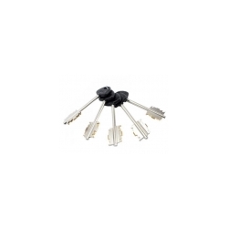 Zamek 1563 klucz